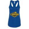 Next Level Apparel - Ladies' Ideal Racerback Tank Thumbnail