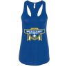Next Level Apparel - Ladies' Ideal Racerback Tank Thumbnail