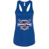 Next Level Apparel - Ladies' Ideal Racerback Tank Thumbnail