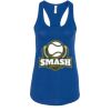 Next Level Apparel - Ladies' Ideal Racerback Tank Thumbnail