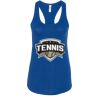 Next Level Apparel - Ladies' Ideal Racerback Tank Thumbnail