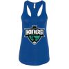 Next Level Apparel - Ladies' Ideal Racerback Tank Thumbnail