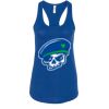 Next Level Apparel - Ladies' Ideal Racerback Tank Thumbnail