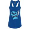 Next Level Apparel - Ladies' Ideal Racerback Tank Thumbnail