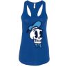 Next Level Apparel - Ladies' Ideal Racerback Tank Thumbnail