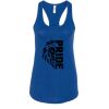 Next Level Apparel - Ladies' Ideal Racerback Tank Thumbnail