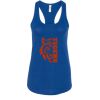 Next Level Apparel - Ladies' Ideal Racerback Tank Thumbnail