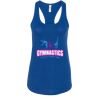 Next Level Apparel - Ladies' Ideal Racerback Tank Thumbnail