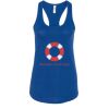 Next Level Apparel - Ladies' Ideal Racerback Tank Thumbnail