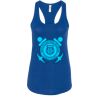 Next Level Apparel - Ladies' Ideal Racerback Tank Thumbnail