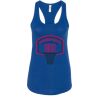 Next Level Apparel - Ladies' Ideal Racerback Tank Thumbnail