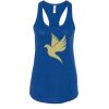 Next Level Apparel - Ladies' Ideal Racerback Tank Thumbnail