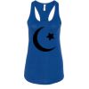 Next Level Apparel - Ladies' Ideal Racerback Tank Thumbnail
