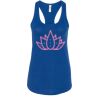 Next Level Apparel - Ladies' Ideal Racerback Tank Thumbnail