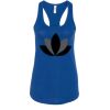 Next Level Apparel - Ladies' Ideal Racerback Tank Thumbnail