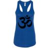 Next Level Apparel - Ladies' Ideal Racerback Tank Thumbnail