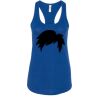 Next Level Apparel - Ladies' Ideal Racerback Tank Thumbnail