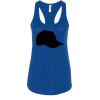 Next Level Apparel - Ladies' Ideal Racerback Tank Thumbnail