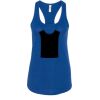 Next Level Apparel - Ladies' Ideal Racerback Tank Thumbnail