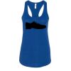 Next Level Apparel - Ladies' Ideal Racerback Tank Thumbnail
