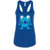Next Level Apparel - Ladies' Ideal Racerback Tank Thumbnail