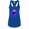 Next Level Apparel - Ladies' Ideal Racerback Tank Thumbnail
