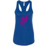 Next Level Apparel - Ladies' Ideal Racerback Tank Thumbnail