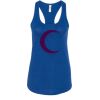 Next Level Apparel - Ladies' Ideal Racerback Tank Thumbnail