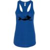 Next Level Apparel - Ladies' Ideal Racerback Tank Thumbnail