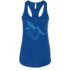Next Level Apparel - Ladies' Ideal Racerback Tank Thumbnail
