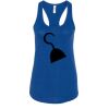 Next Level Apparel - Ladies' Ideal Racerback Tank Thumbnail