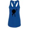 Next Level Apparel - Ladies' Ideal Racerback Tank Thumbnail