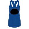 Next Level Apparel - Ladies' Ideal Racerback Tank Thumbnail
