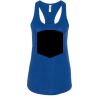 Next Level Apparel - Ladies' Ideal Racerback Tank Thumbnail