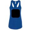 Next Level Apparel - Ladies' Ideal Racerback Tank Thumbnail