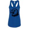 Next Level Apparel - Ladies' Ideal Racerback Tank Thumbnail