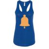 Next Level Apparel - Ladies' Ideal Racerback Tank Thumbnail