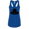 Next Level Apparel - Ladies' Ideal Racerback Tank Thumbnail