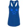 Next Level Apparel - Ladies' Ideal Racerback Tank Thumbnail