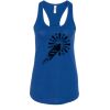 Next Level Apparel - Ladies' Ideal Racerback Tank Thumbnail