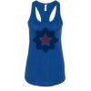 Next Level Apparel - Ladies' Ideal Racerback Tank Thumbnail