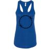 Next Level Apparel - Ladies' Ideal Racerback Tank Thumbnail
