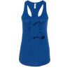 Next Level Apparel - Ladies' Ideal Racerback Tank Thumbnail
