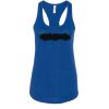 Next Level Apparel - Ladies' Ideal Racerback Tank Thumbnail