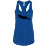 Next Level Apparel - Ladies' Ideal Racerback Tank Thumbnail