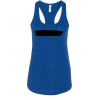 Next Level Apparel - Ladies' Ideal Racerback Tank Thumbnail
