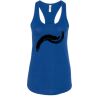 Next Level Apparel - Ladies' Ideal Racerback Tank Thumbnail