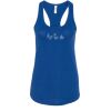 Next Level Apparel - Ladies' Ideal Racerback Tank Thumbnail