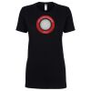 Next Level Ladies Boyfriend T-Shirt Thumbnail