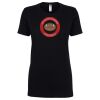 Next Level Ladies Boyfriend T-Shirt Thumbnail